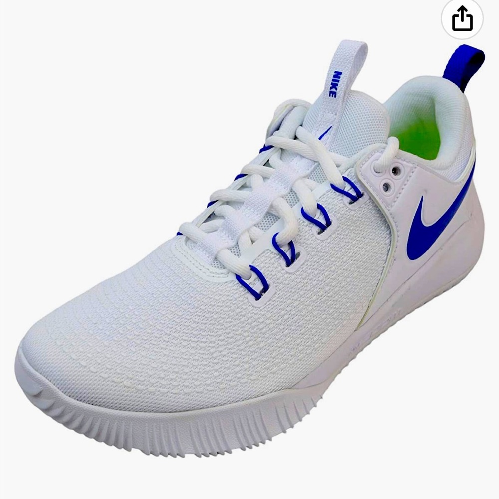 Nike Zoom Hyperace 2 Volleyball shoes